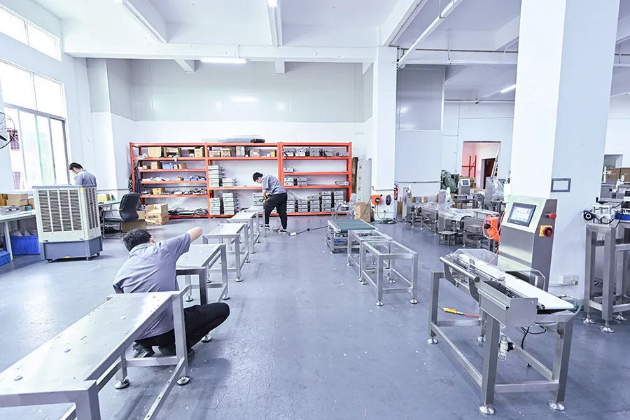 Custom Fabrication