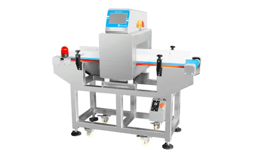 FMD-3010 Conveyor Metal Detector for Food Processing