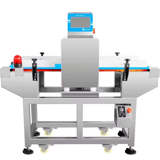 FMD-3010 Conveyor Metal Detector for Food Processing